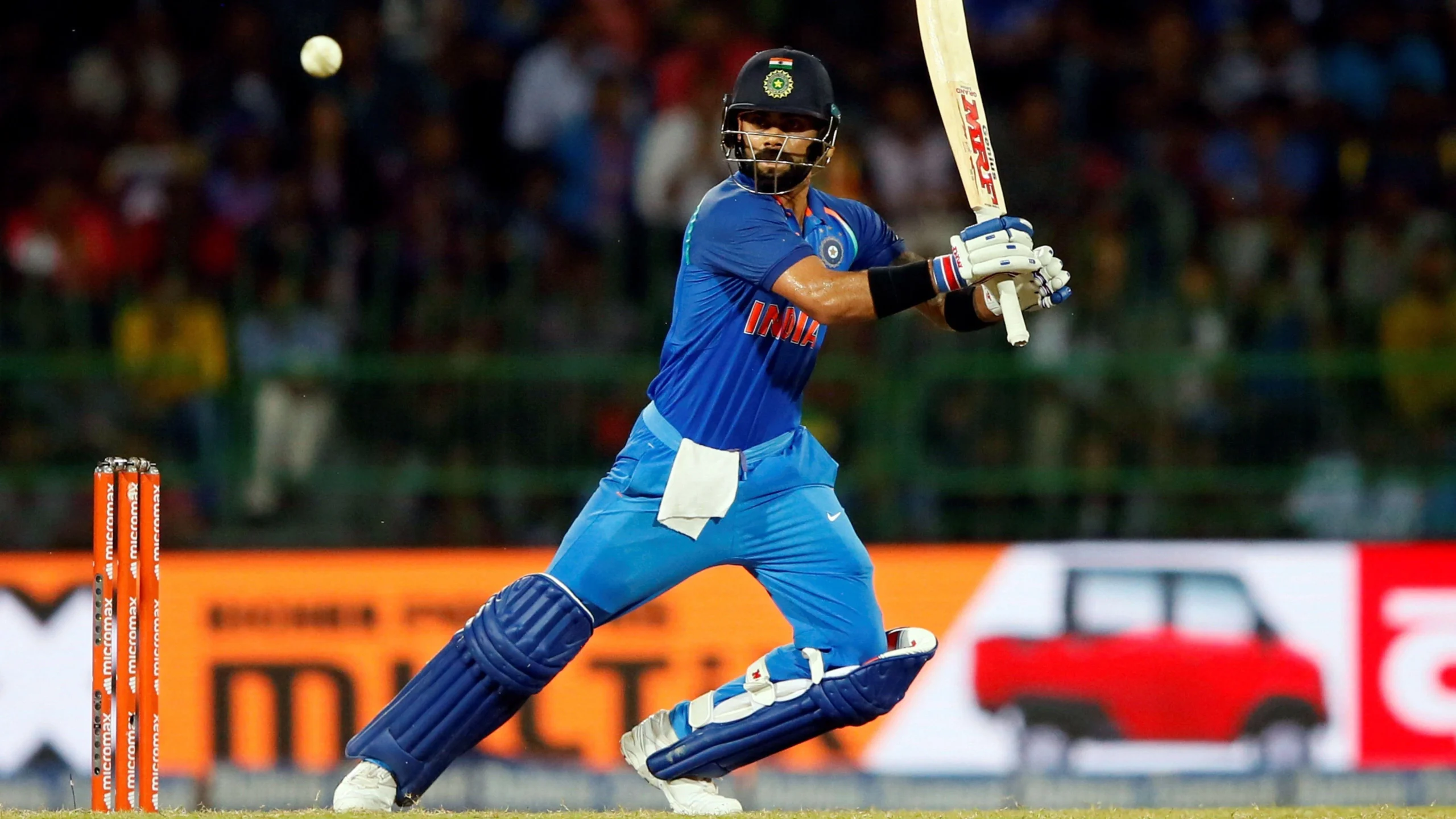 Latest ODI Ranking - इंडिया के तीन बैट्समैन टॉप 4 में - Virat Kohali