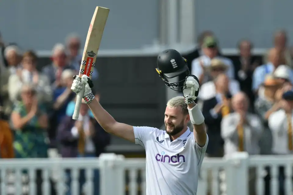 ENG vs SL: 2nd Test, 2nd Day