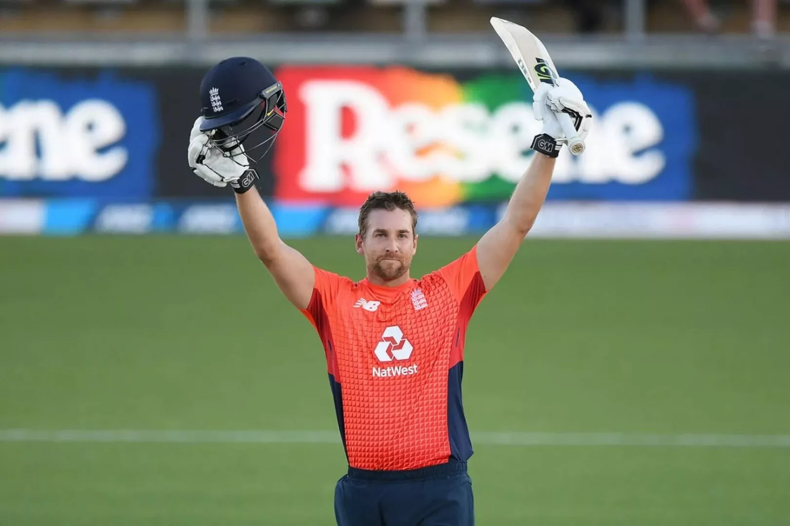 Dawid Malan Announces Retirement from International Cricket