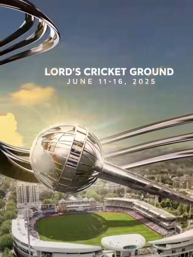 ICC ने World Cup Championship 2025 का टाइम और तारीख को जारी किया